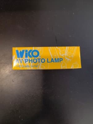 120V 600W AV / Photo/ Projector Wiko DYS/DYV/BHC Studio Lamp/ Bulb