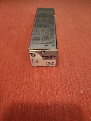 projector lamp bulb replacement-DDN -20V 200W -GE