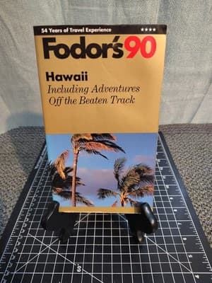 Fodor-Lisbon'90 By Fodor's