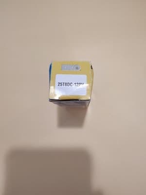 Eiko 25T8DC-120V Bulb 25T8DC120
