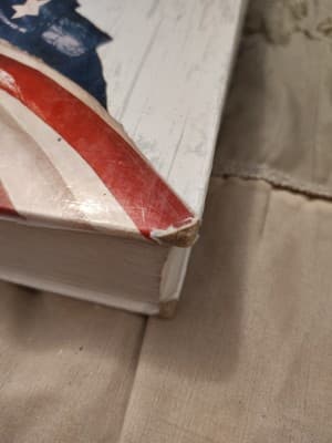 The American Pageant - Hardcover, by Kennedy David M. Cohen Lizabeth - Good