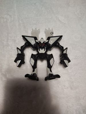 2011 McDonald's Spin Master Bakugan Happy Meal Toy #2 Dreadeon