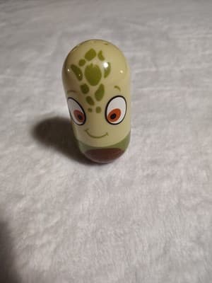 Squirt #42 Disney Collectible Wobble Figure From Kellogg's Cereal