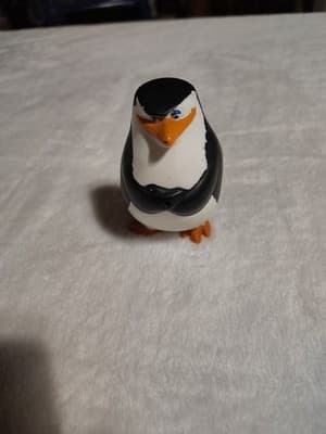 Skipper Penguin