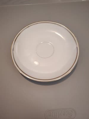 St. Regis 102 Japan Fine China Saucer Cup Plate