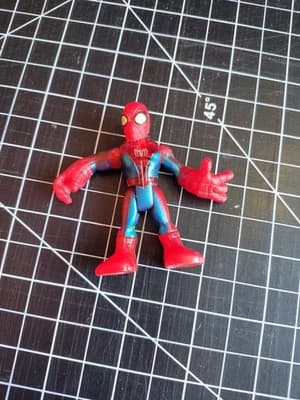 Marvel Super Hero Adventures Spider-Man
