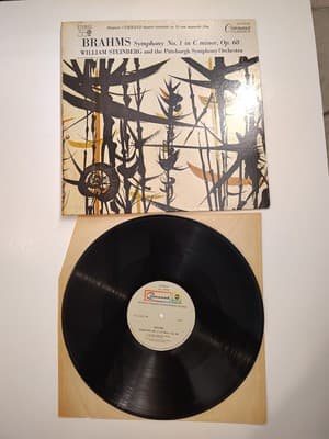 Symphony No. 1 in C minor, Op. 68