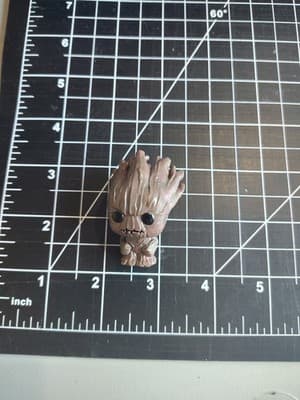 Funko Marvel Pocket Pop 80th Anniversary Advent Calendar 2019 GROOT 2" Figure