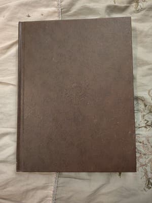 Encyclopedia Britannica Book of the Year 1980 Events of 1979