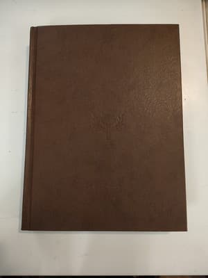 ENCYCLOPEDIA BRITANNICA Book of the Year 1978