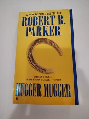 Hugger Mugger (Spenser) by Parker, Robert B. Paperback