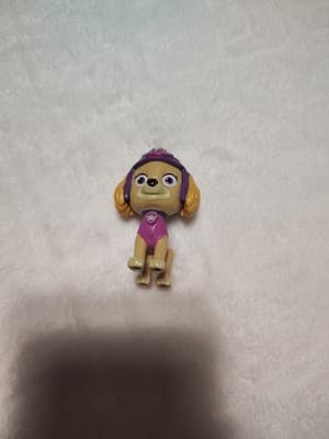 Paw Patrol Figures Skye's High Flyin' Rescue Ty42