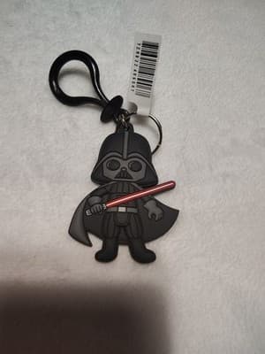 Darth Vader Keychain !!