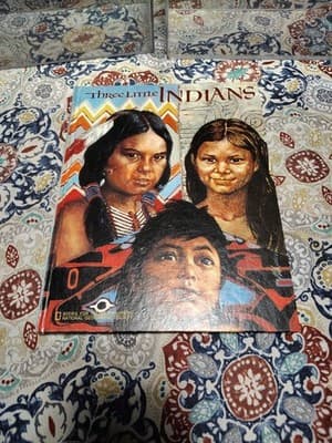 Three Little Indians