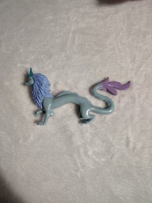 DISNEY RAYA & LAST DRAGON SISU 3” X 5” FIGURE (DIS1117)