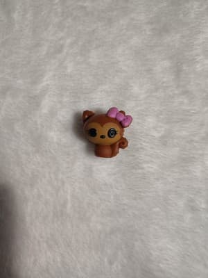 Lalaloopsy Tinie Squirrel ONLY- Used