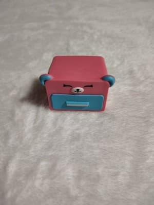 Shopkins Happy Places Dreamy Bear Stove Microwave Replacement Piece Toy Kids