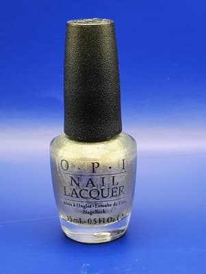 OPI NAIL LACQUER - CENTENNIAL CELEBRATION - NL C94- 0.5oz - BRAND NEW