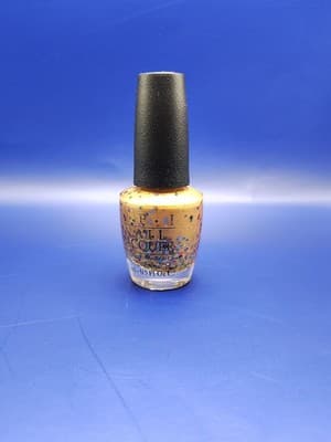OPI Nail Polish Pineapples Have Peelings Too (NL H76) From The Hawaii Collection