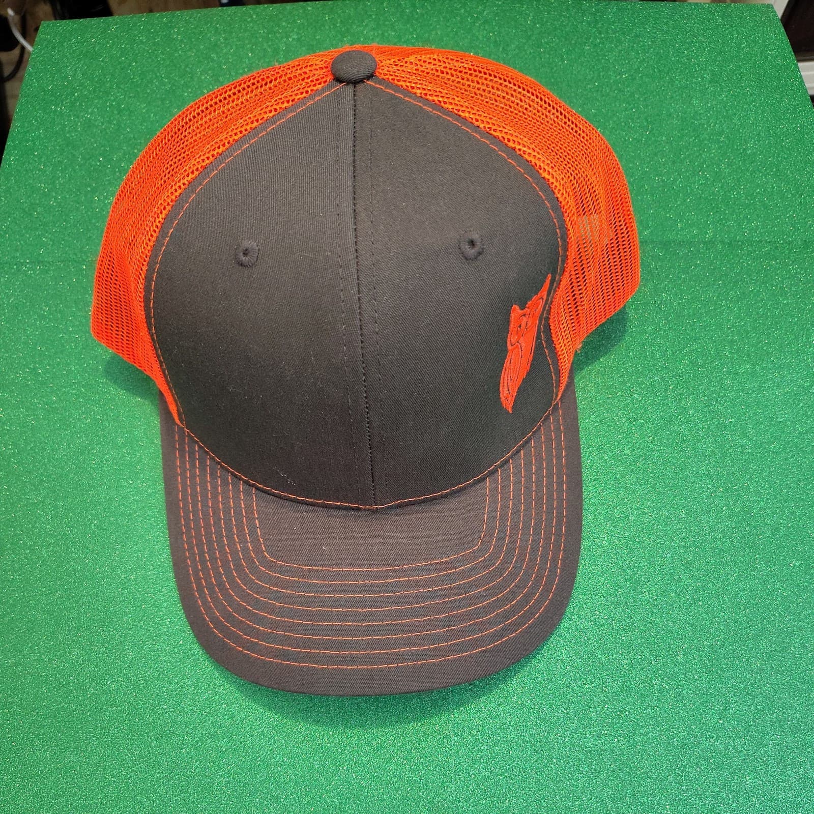 Hooters Vintage Style Truckers Hat Trucker Cap Unisex Snapback Cap Multi Colors