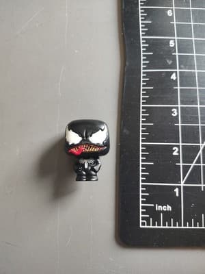 Funko Pop! Pocket Advent Calendar Marvel 80 Years Venom 2019 Vinyl Figure
