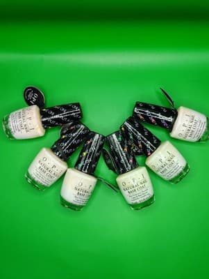 6 Bottles Of OPI ~ PUT A COAT ON! - 2016 Summer Collection (NT N01) New In Box