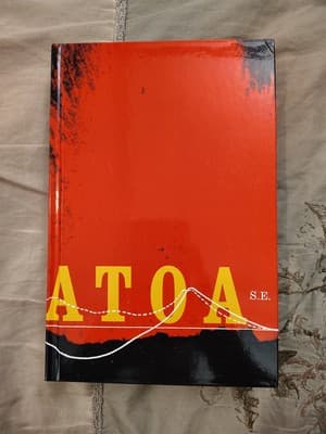 Winchester, Simon. Krakatoa. The Day the World Exploded. August 27, 1883. 2003.