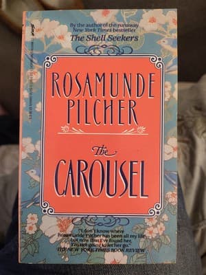 The Carousel, Pilcher, Rosamunde