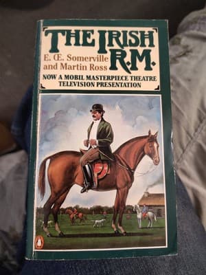 The Irish R.M.