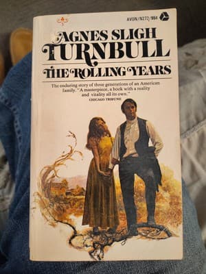 Remember the End By Agnes Turnbull