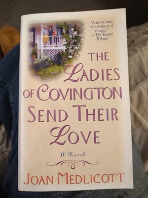 The Ladies of Covington Send Their ..., Medlicott, Joan