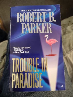 Robert B Parker Mystery Books - Build Your Own Bundle Lot - Buy More and Save!