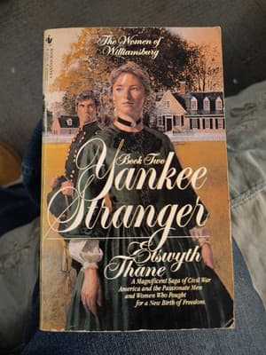 Yankee Stranger, Thane, Elswyth