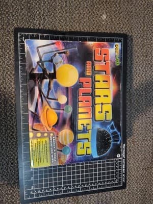 You Build It Stars & Planets Smart Lab Dennis Schatz