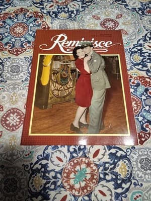 Reminisce, May 1999