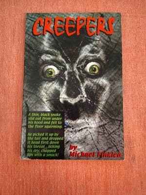Creepers by Michael Finklea