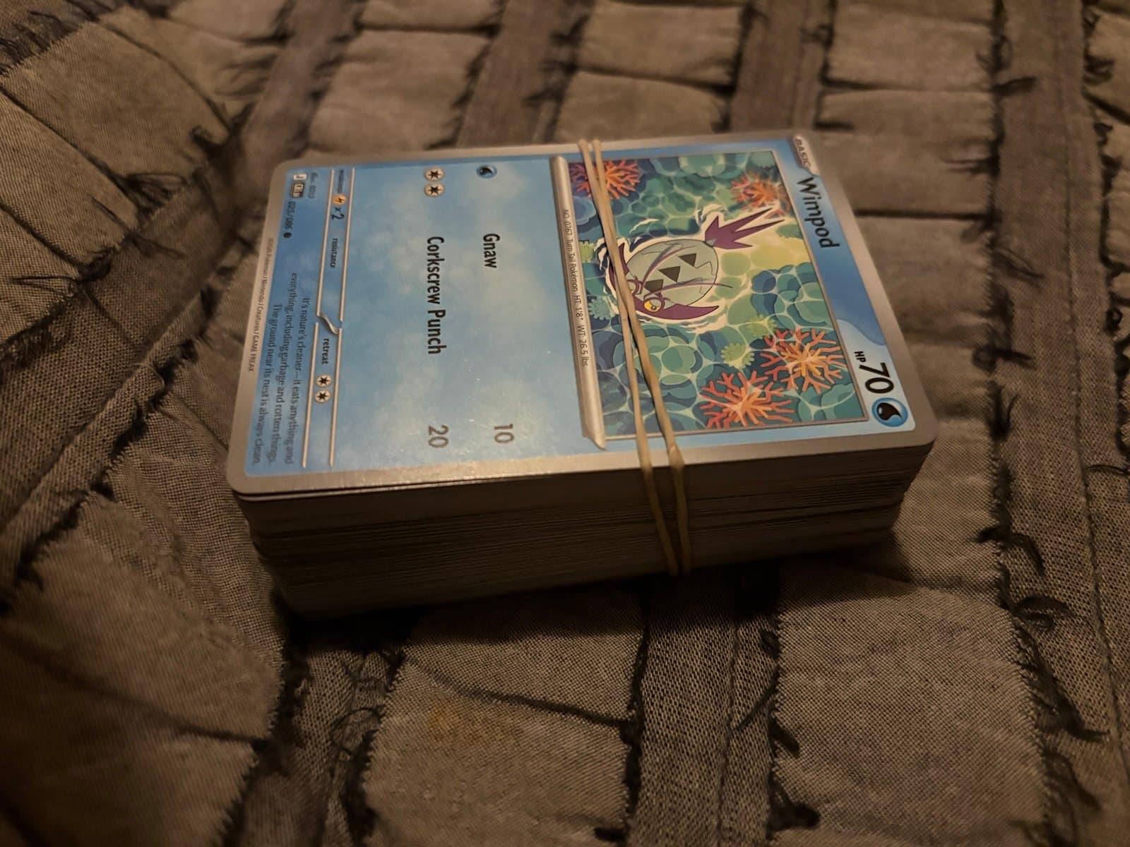 35 Pokemon TCG Bundles!