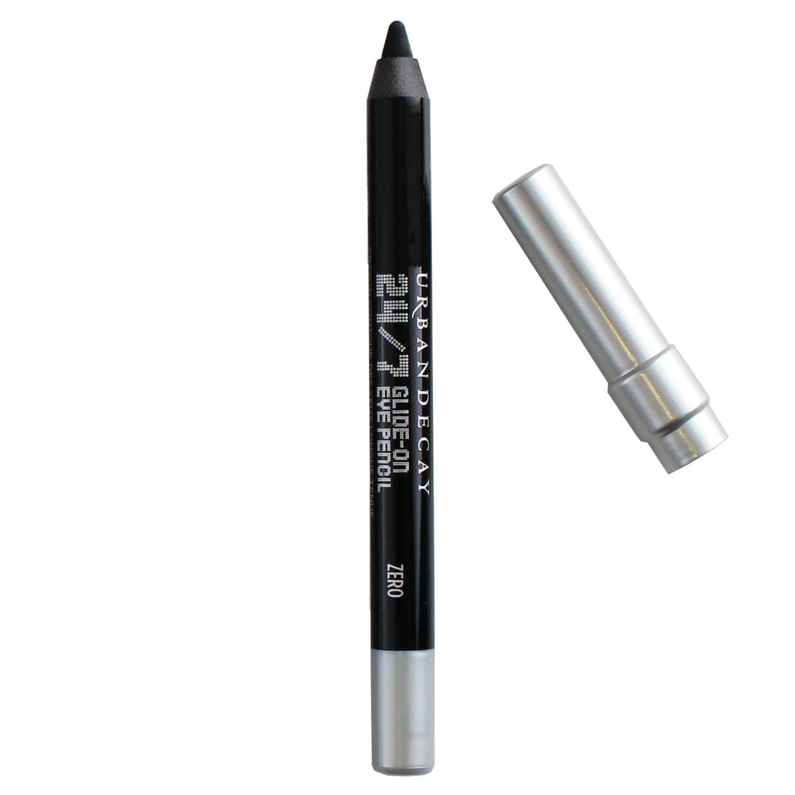Urban Decay 24/7 Glide-On Eye Pencil Zero travel