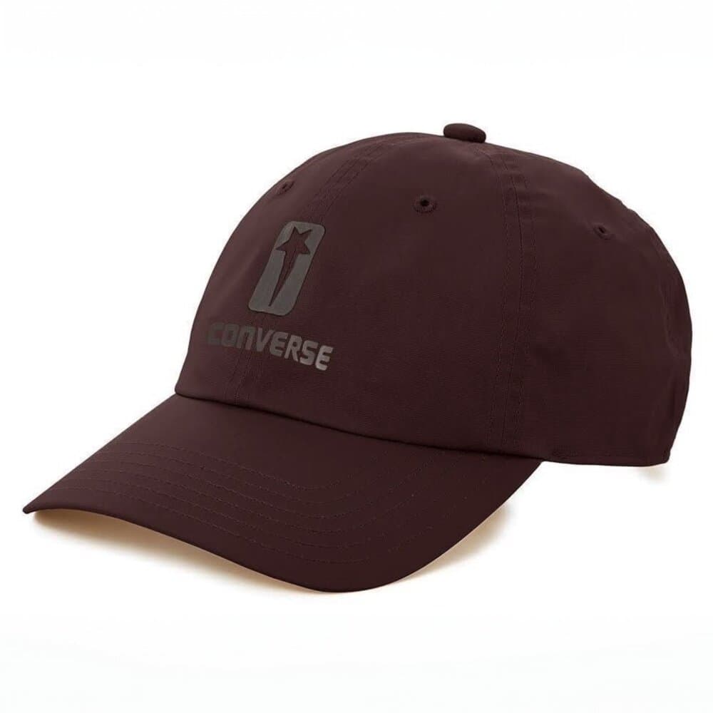 Rick Owens x Converse DRKSHDW Dad Cap 'Clay'