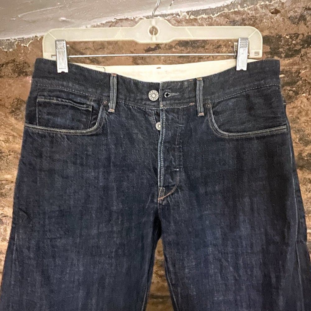 Levi's Made & Crafted 'Ruler' 32/34