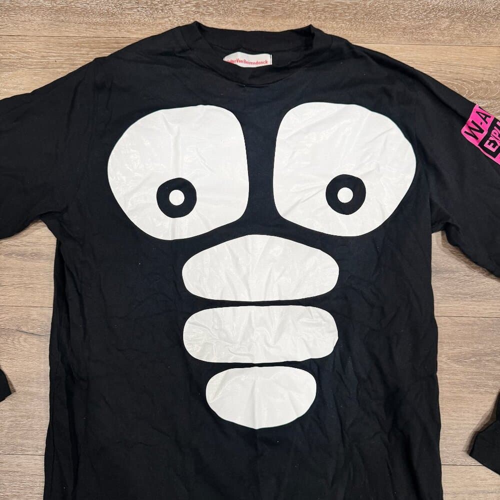 eXplicit by Walter Van Beirendonck Summer 2009