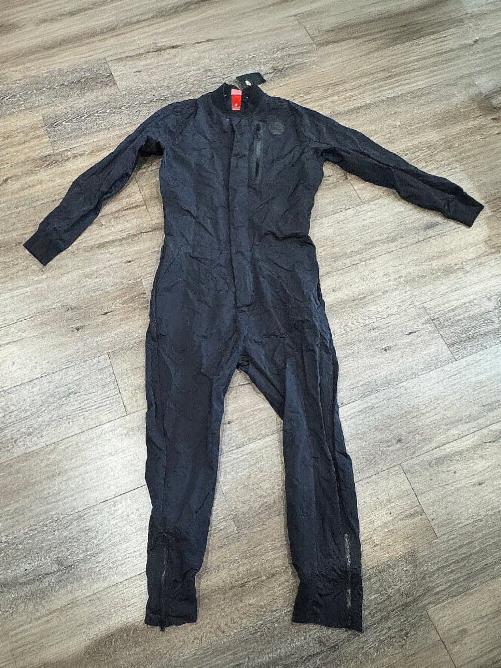 Nike Tech Air Jumpsuit. Size M