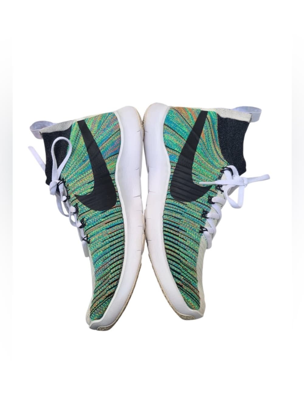 Nike Riccardo Tisci x NikeLab Free FlyKnit