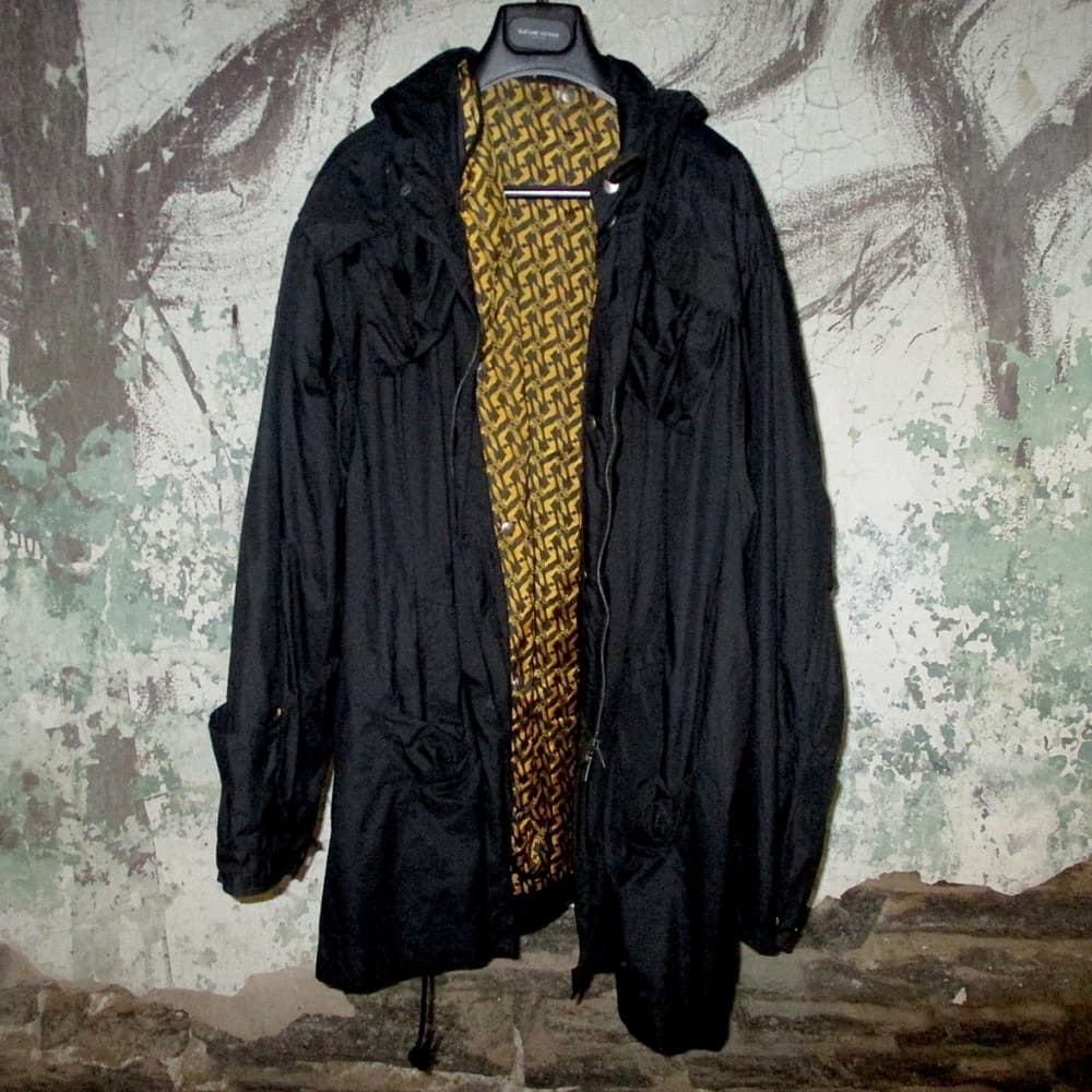 Vivienne Westwood Oversized Raincoat