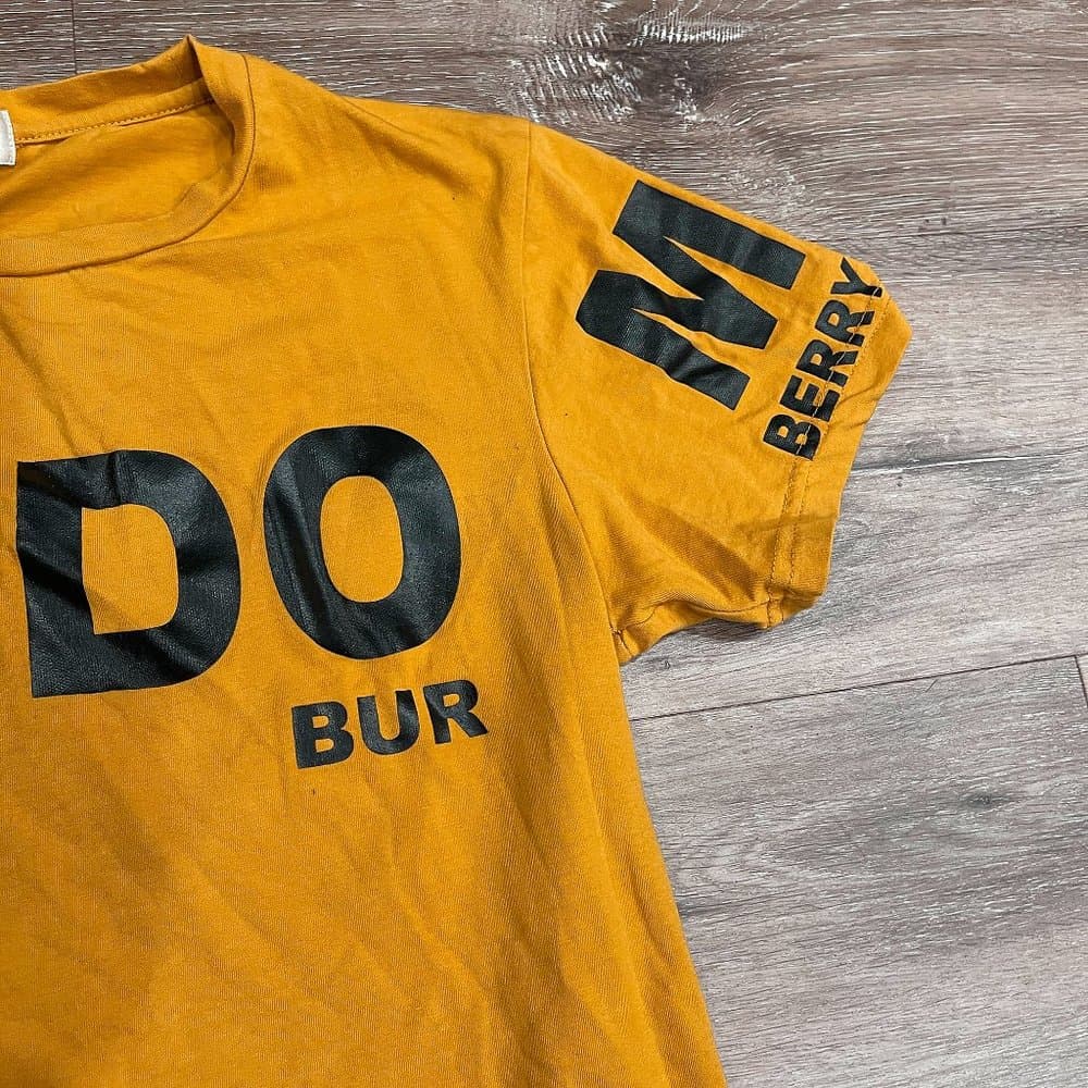 Burberry Kingdom T-shirt - size S