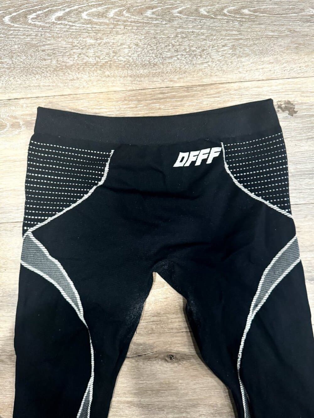 OFF-WHITE Athleisure Seamless Legging