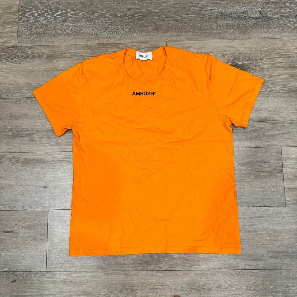 Ambush Tee... size M