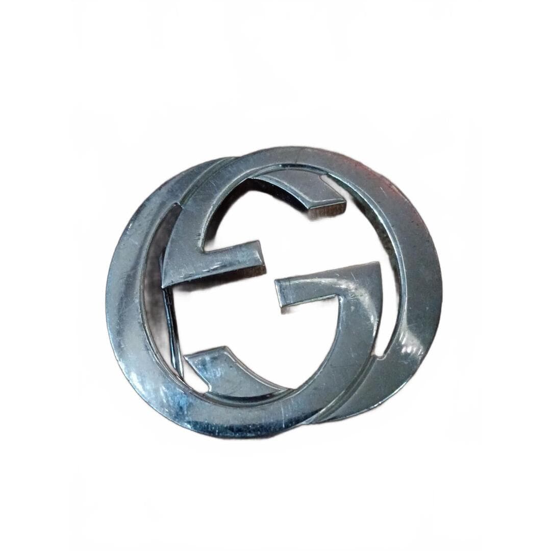 Gucci Belt Buckle