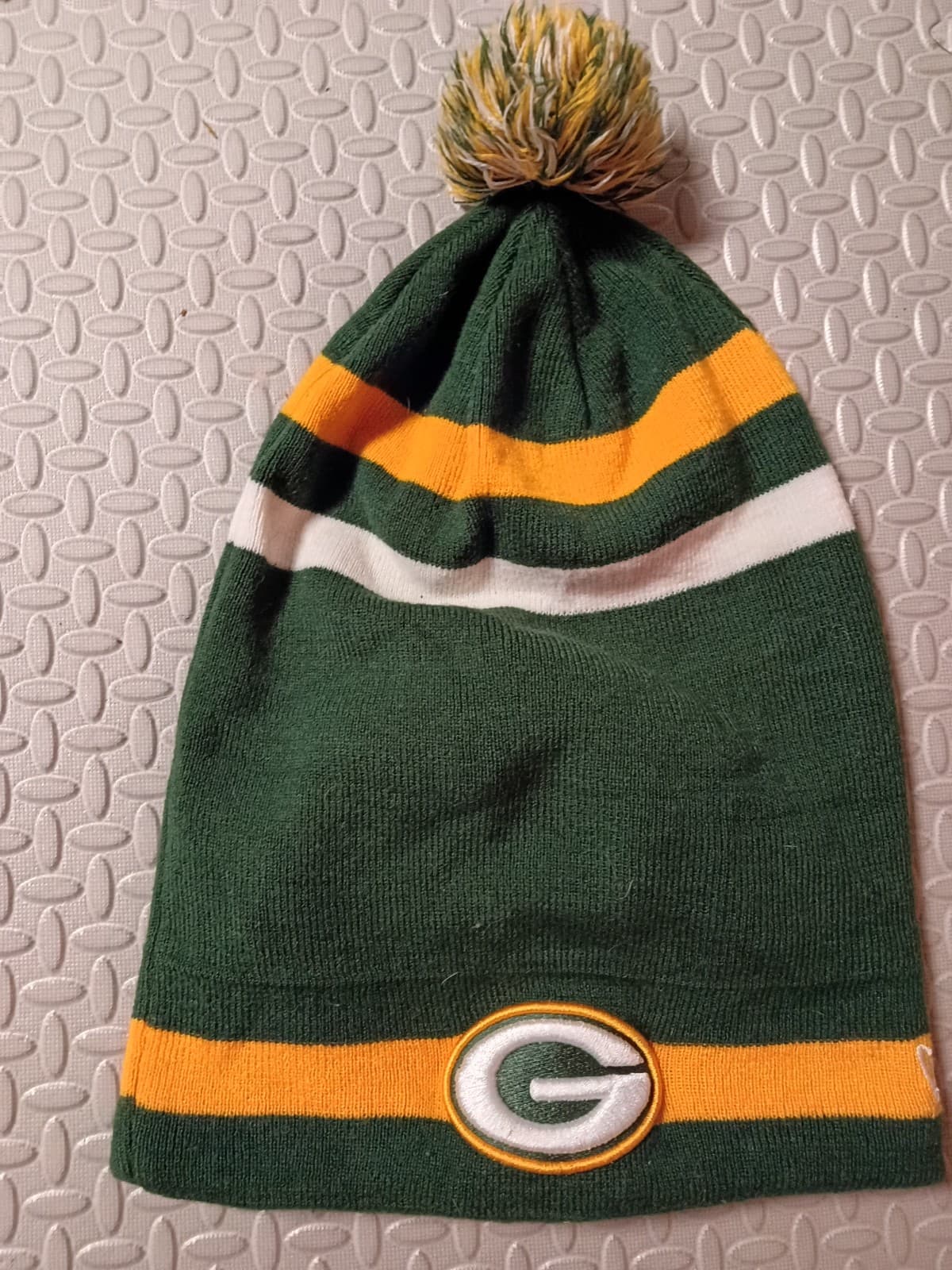 Packers hat