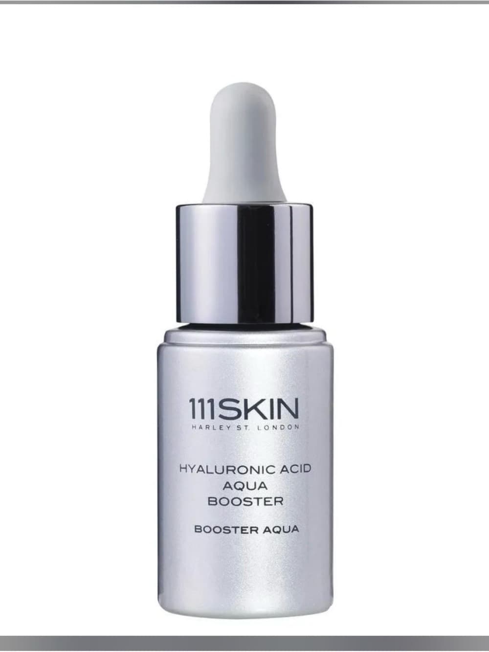 111SKIN Hyaluronic Acid Aqua Booster